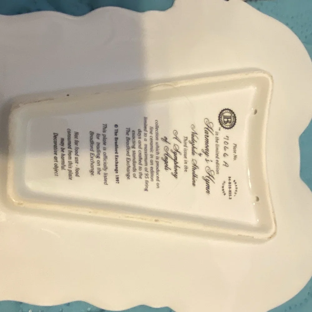 VTG Bradford Exchange 